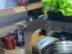 -九田家黑牛烤肉料理(溧阳吾悦店)