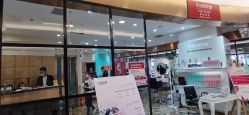 -时尚殿堂hair salon