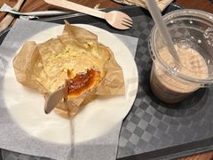 -星巴克(宝山万达店)