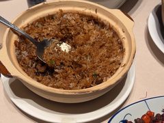 -八府香鸭·啫啫煲(华山路店)