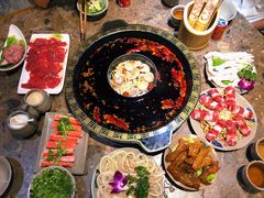 -重庆渝达老火锅(春熙路店)