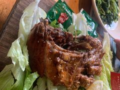 -马灯部落·西湖边的创意山景餐厅(虎跑动物园店)