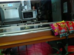 -赛百味SUBWAY(地王广场店)