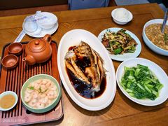 -外婆烧.老杭帮菜(庆春店)