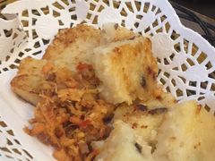 -许留山(梳士巴利道店)