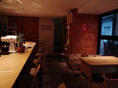 -山形面包店