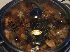 -和福顺养生焖锅(吾悦广场店)