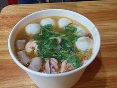 -明月虾面(厦禾路店)