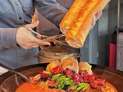 -拾久(朝阳公园店)