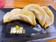 金春锅贴-金春锅贴(北京西路店)