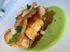 -Le Comptoir de Pierre Gagnaire