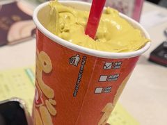 -DQ·蛋糕·冰淇淋(虹口龙之梦店)