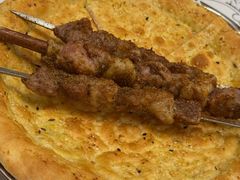 -阿拉丁新疆风味餐厅·清真(罗廊巷店)