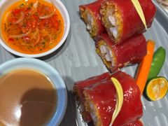 -点都德(广州白云山景区南门店)