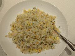 -扬州香格里拉·香宫中餐厅