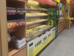 -小谷姐姐麻辣拌·麻辣烫(潞河店)