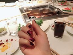 -海底捞火锅(银泰中心店)