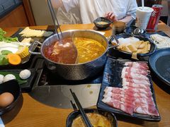 -呷哺呷哺 黄金牧场 (欢乐谷店)