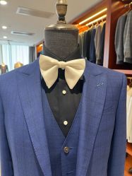 -Hongdu红都·高端西装定制男士西装礼服大衣定制