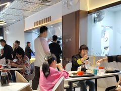 -兰州马子禄牛肉面(文景公园店)