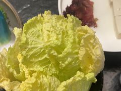 -牛将军•涮肉•烤肉(北京王府井·故宫店)
