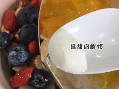 -宝珠奶酪(闵行仲盛店)
