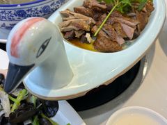 -陆记鹅庄·潮汕菜·狮头鹅(大仟里店)