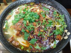 -陈记贵州遵义羊肉粉·酸汤鱼(法华镇路店)
