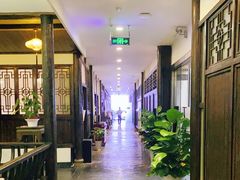 大堂-鸭王烤鸭店(三里河店)
