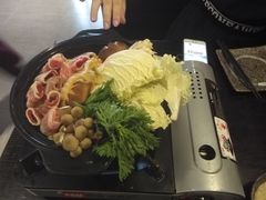 -一豚轩·烧鸟·豚骨拉面(五四路店)