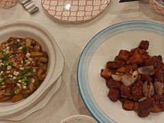 -天顺渔港·海景餐厅(星海广场店)
