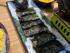 煎年糕-胜代日本料理(云程巷小区店)