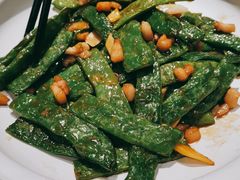 -京味斋·北京烤鸭(北京南站洋桥店)