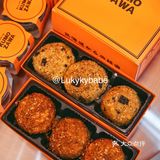芝士蛋糕界"爱马仕"🧡终于登陆咱大珠海啦！