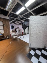 -小鬼当佳儿童摄影(回龙观店)