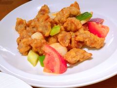 -莆田餐厅(大悦城店)