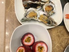 -盛宴标帜餐厅·亲子自助 (南昌喜来登酒店)