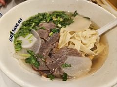 -陳香貴·兰州牛肉面(上海长风大悦城店)