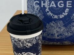 -霸王茶姬(上海恒基名人店)