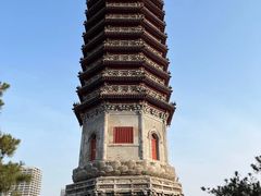 -西海子公园