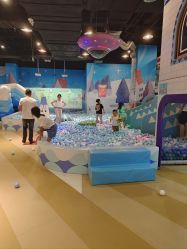 点击看大图 -卡通尼乐园(重庆南坪协信星光店)