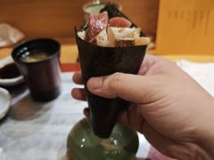 -鮨青(恒基名人购物中心店)