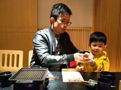 -無境·匠心日本料理(汉街店)