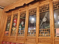 -闯关东东北农家菜(崂山石老人店)