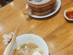 -豆相识•九九豆腐脑(牛咡桥店)