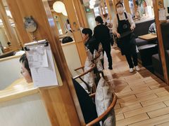 -一心创作料理屋(经开万达店)