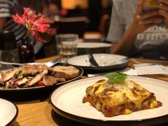 -The Diner X餐厅(青岛万象城店)