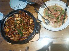 -山海经·海边人家 海鲜新青岛菜(扬州路店)