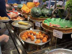 -盛江山自助料理·惠享店(千峰南路店)