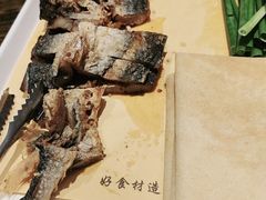 -纪林菜馆·博山菜老字号(华光路店)